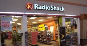 Radio Shack still exists. How? I'd just like to say that the toys from Radio Shack were the worst ever. 