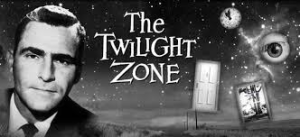 "You are traveling through another dimension, a dimension not only of sight and sound but of mind. A journey into a wondrous land of imagination. Next stop, the Idaho Falls."