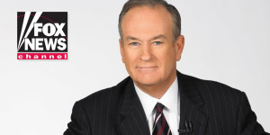 Hey Bill O'Reilly makes a living doing #1